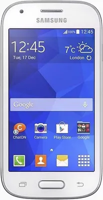Samsung Galaxy Ace 2 I8160 Specs – Technopat Database