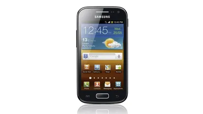 Samsung Galaxy Ace 2 review: Samsung Galaxy Ace 2 - CNET