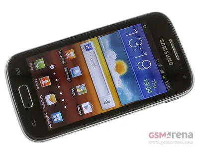 Samsung Galaxy Ace 2 I8160 pictures, official photos