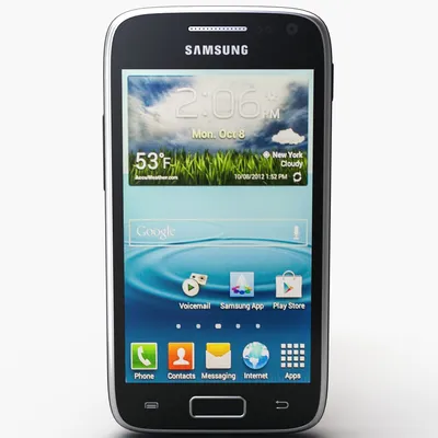 Samsung Galaxy Ace 2 NFC (I8160P) Teardown / Disassembly Tutorial 🪛 -  YouTube