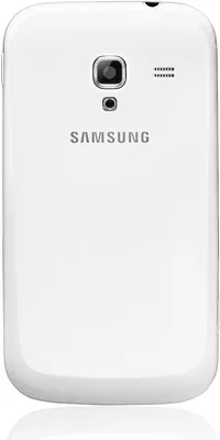 Samsung Galaxy Ace 2: полноправный преемник / Смартфоны