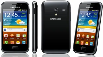 Samsung Galaxy Ace / Ace 2 3G Sim Free Unlocked Mobile all GRADEs | eBay