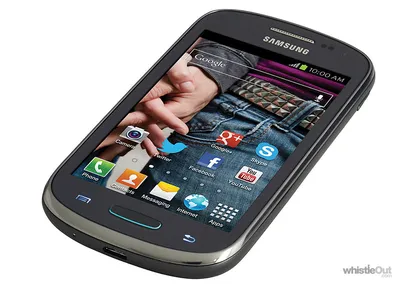 Samsung Galaxy Ace 2 Up for Pre-Order in the UK for £250 (390 USD or 300  EUR)
