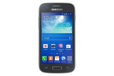 How to install Jelly Bean on the Samsung Galaxy Ace 2 - CNET