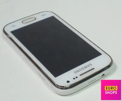 Mobile-review.com Обзор UMTS/GSM-телефона Samsung Galaxy Ace 2 (i8160)