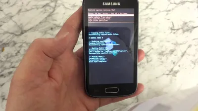 Galaxy Ace 3 | Samsung Support IE