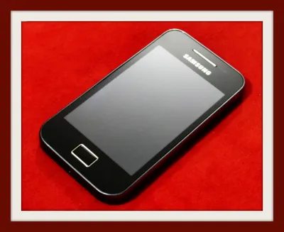 Samsung Galaxy Ace 2 I8160 Hard Reset/Remove Password - YouTube