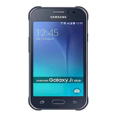 Mobile-review.com Обзор бюджетного смартфона Samsung Galaxy J1 (SM -J100H/DS/F)
