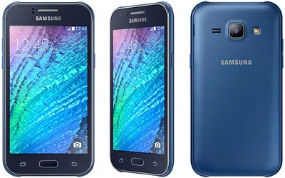 Силикон 3D Samsung Galaxy J1 Mini J105 (Прозрачный) купить по низкой цене в  Украине ≡GadgiK