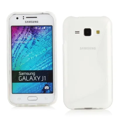 Купить Samsung Galaxy J1 2016 8 ГБ Золотой