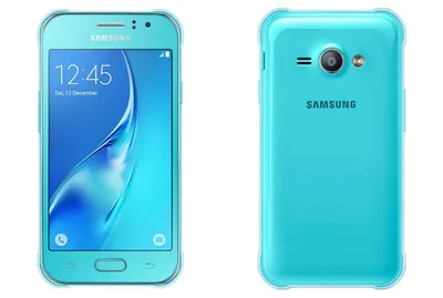 Обзор от покупателя на Смартфон Samsung Galaxy J1 SM-J120F (черный) —  интернет-магазин ОНЛАЙН ТРЕЙД.РУ