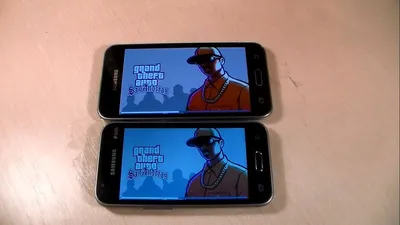 Обзор от покупателя на Смартфон Samsung Galaxy J1 mini SM-J105H Black —  интернет-магазин ОНЛАЙН ТРЕЙД.РУ