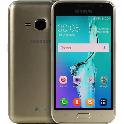 Кот Пушин чехол Samsung Galaxy J1 2016 (j120h)