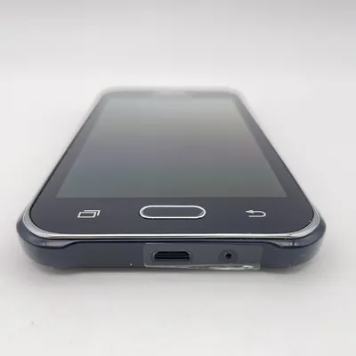 Samsung Galaxy J1 Mini vs Samsung Galaxy J1 2016 - YouTube
