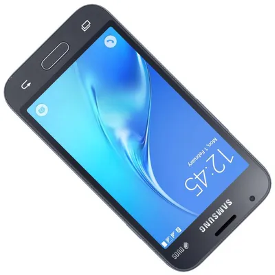 Mobile-review.com Обзор смартфона Samsung J1 Mini 2016 года (SM-J105H)