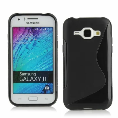 Мобильный телефон Samsung Galaxy J1 ace J110H/DS (TZ-2298) На зап: 464 грн.  - Смартфони Київ на BON.ua 23332152