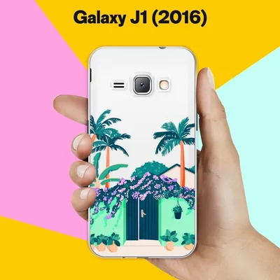 Мобильный телефон Samsung Galaxy J1 - «Samsung SM-J120F Galaxy J1 - новинка  2016 года. Насколько достойный аппарат выпустил Самсунг?» | отзывы