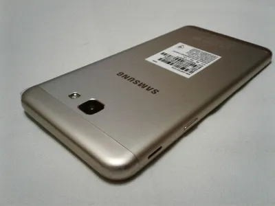 Телефон Samsung Galaxy J5 Prime, 16 ГБ, Gold: 2 400 грн. - Мобильные  телефоны / смартфоны Киев на Olx