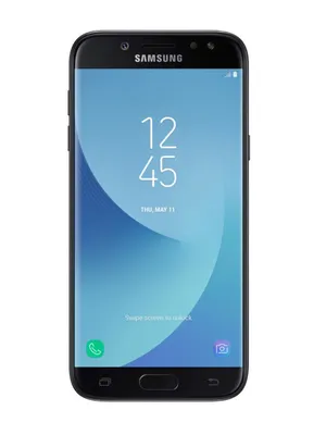 Купить защитное стекло Glass Pro Samsung J5 Prime SM-G570 полноразмерное  черное