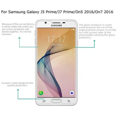 2 шт. для Samsung Galaxy J5 Prime ЖК-дисплей FPC разъем на плате гибкий  кабель | AliExpress