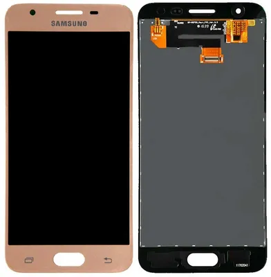 Силиконов калъф за телефон Samsung Galaxy J5 Prime, Прозрачен на ХИТ цена  TLSJ5P-02 — GSM ONE