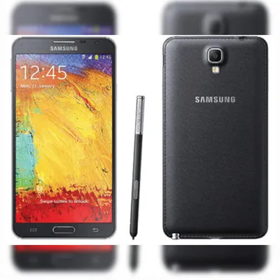 Samsung Galaxy Note 4 vs. Galaxy Note 3