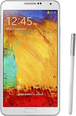 Galaxy Note 3 32GB (Sprint) Certified Pre-Owned Phones - SM-N900PZWESPR-R |  Samsung US