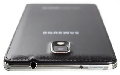Samsung Galaxy Note 3 Review | TechSpot