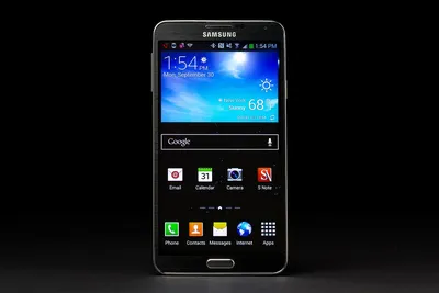 Mobile-review.com Обзор смартфона Samsung Galaxy Note 3 Neo SM-N750/SM-N7505