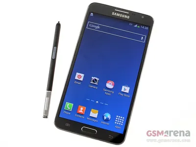 Review: The Galaxy Note 3 is big—and it pulls some benchmark shenanigans |  Ars Technica