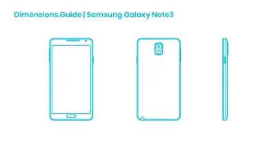 Samsung Galaxy Note 3 SM-N900 - 4PDA