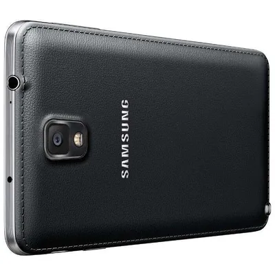 Samsung launches Galaxy Note III with 13 MP camera: Digital Photography  Review