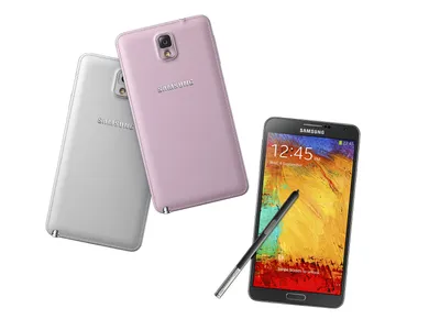 Подробный обзор новинки Samsung Galaxy Note 3 N900 Mini