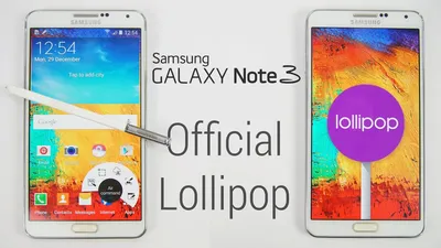 Samsung Galaxy Note 3 review