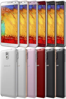 Cмартфон Samsung Galaxy Note 3 Black, Мобильный ТЕЛЕФОН Самсунг  Гелекс,4999.0000 - купить в Киеве