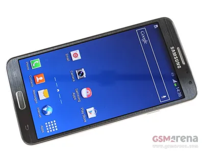 How to: Remove Galaxy Note 3 SIM Cards (Updated)