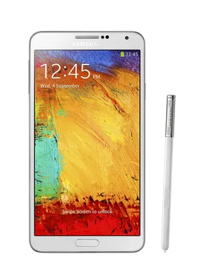 Samsung's Galaxy Note 3 is bigger, faster, thinner, and lighter, but is it  any better? - The Verge