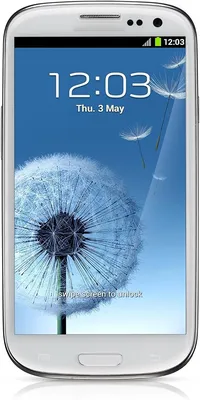 Samsung galaxy s 3