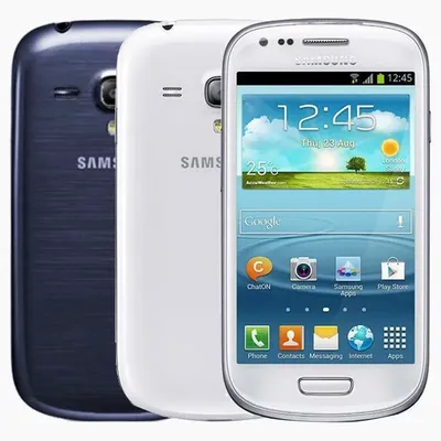 Samsung Galaxy S3 Review | Digital Trends