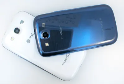 Samsung Galaxy S3 (Unlocked, Used) - Mr Aberthon