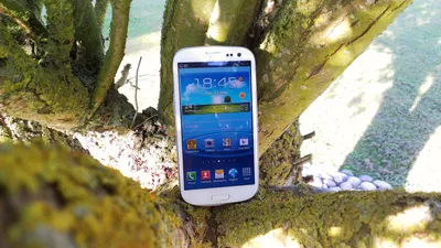 Samsung Galaxy S3 Mini Review! - YouTube