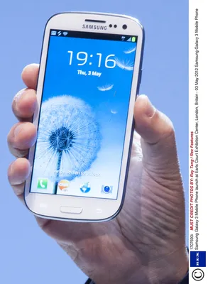 Mobile-review.com Обзор смартфона Galaxy S3 Neo DUOS i9300i