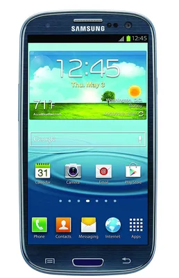 Samsung Galaxy S3 i9300 16GB Factory Unlocked 3G GSM 8.0MP Wifi 4.8''  Smartphone | eBay