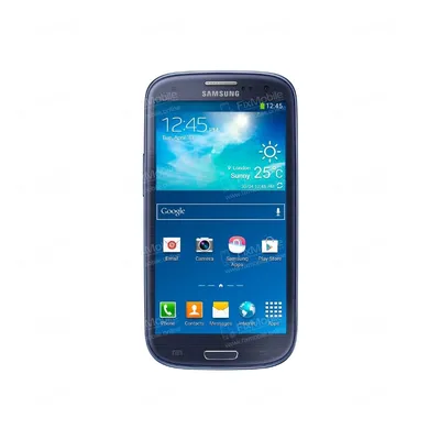 Samsung Galaxy devices design post-Galaxy S III |