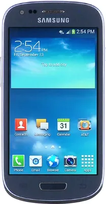 Samsung I8190 Galaxy S Iii Mini Refurbished-original S3 Mini I8190n Mobile  Phone 4.0\" 8gb Rom Camera 5mp Gps Wifi 4g Phone - Mobile Phones - AliExpress