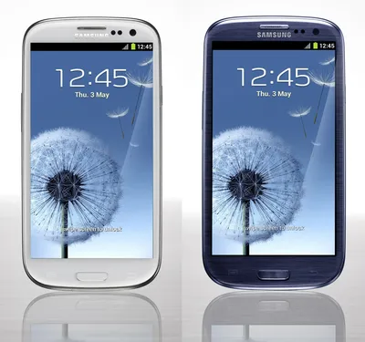 Samsung's positively ancient Galaxy S3 and Galaxy Note 2 are getting some  Android 13 love