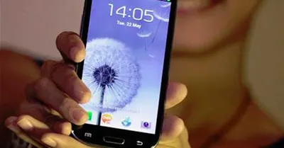 Samsung Galaxy S3 in 2023! Does It Work? - YouTube