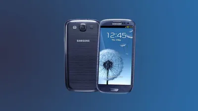 Характеристики Samsung Galaxy S3 Duos GT-I9300I blue (синий) — техническое  описание смартфона в Связном