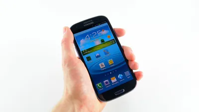 Samsung Galaxy S3 Review | Digital Trends