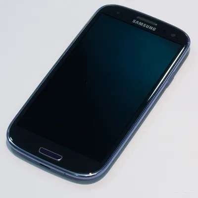 Revive an old Samsung Galaxy S3 - Technicus